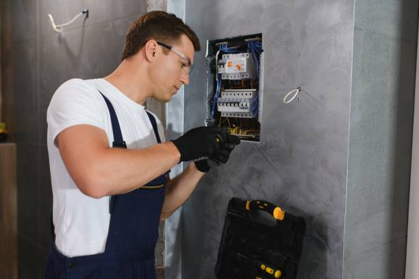 Best Electrical Wiring Services  in Centreville, MS