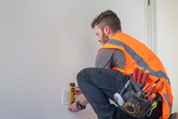 Best Electrical Upgrades for Homes  in Centreville, MS