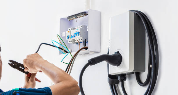 Best Electrical Installation Contractor  in Centreville, MS