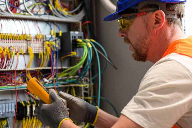 Centreville, MS Electrician Company
